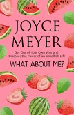 What About Me? (eBook, ePUB)