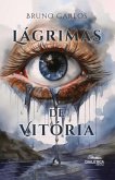 Lágrimas de Vitória (eBook, ePUB)