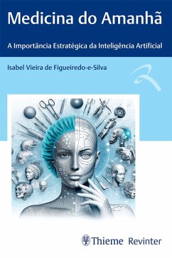 Cover Medicina do Amanhã (eBook, ePUB)