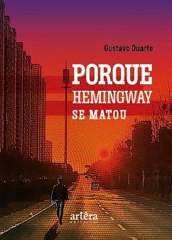 Cover Porque Hemingway se Matou (eBook, ePUB)