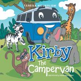 Kirby The Campervan (eBook, ePUB) Kirby The Campervan (eBook, ePUB)