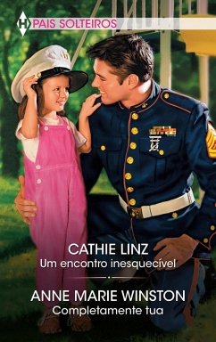 Cover Um encontro inesquecível - Completamente tua (eBook, ePUB)