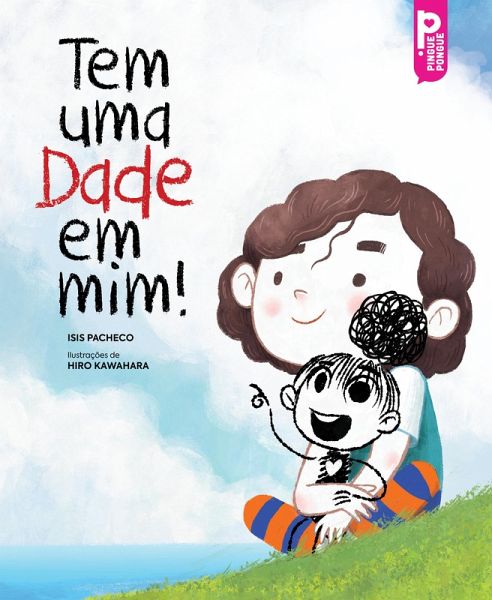 Tem uma Dade em mim! (eBook, ePUB)