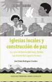 Iglesias locales y construcción de paz (eBook, ePUB)
