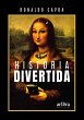 História Divertida (eBook, ePUB) - Bild 1