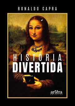 Cover História Divertida (eBook, ePUB)