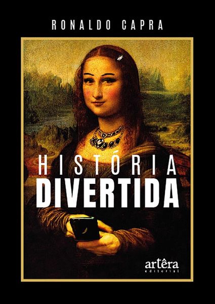 História Divertida (eBook, ePUB)
