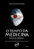 O tempo da medicina (eBook, ePUB) O tempo da medicina (eBook, ePUB)