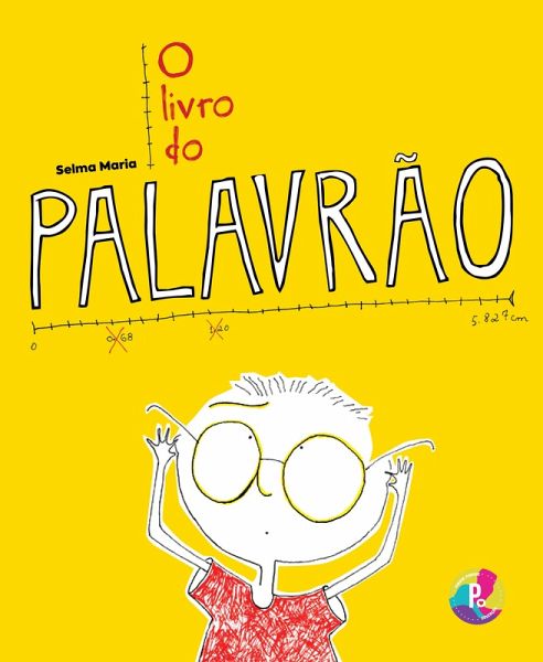O livro do palavrão (eBook, ePUB) O livro do palavrão (eBook, ePUB)