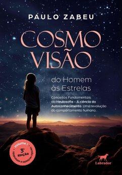 Cosmovisão (eBook, ePUB) - Zabeu, Paulo