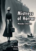 Mistress of Horror (eBook, ePUB) Mistress of Horror (eBook, ePUB)