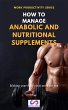 How to Manage anabolic and nutritional... - Bild 1