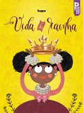 Vida de rainha (eBook, ePUB)