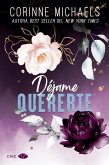 Déjame quererte (eBook, ePUB)