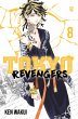 Tokyo Revengers vol. 08 (eBook, ePUB) - Bild 1