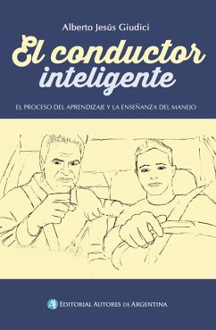 Cover El conductor inteligente (eBook, ePUB)