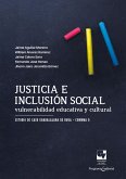 Justicia e inclusión social (eBook, PDF) Justicia e inclusión social (eBook, PDF)
