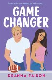 Game Changer (eBook, ePUB) Game Changer (eBook, ePUB)