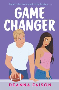 Game Changer (eBook, ePUB) - Faison, Deanna