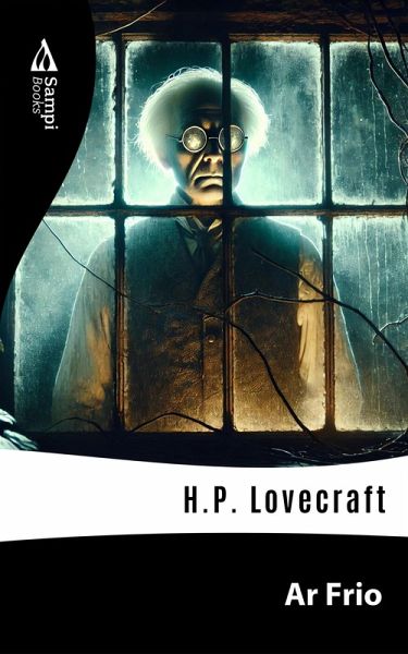 Ar Frio (eBook, ePUB)