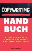 Copywriting - Handbuch (eBook, ePUB) Copywriting - Handbuch (eBook, ePUB)