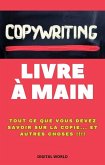 Copywriting - livre à main (eBook, ePUB) Copywriting - livre à main (eBook, ePUB)