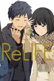 ReLIFE, Band 13 (eBook, ePUB)