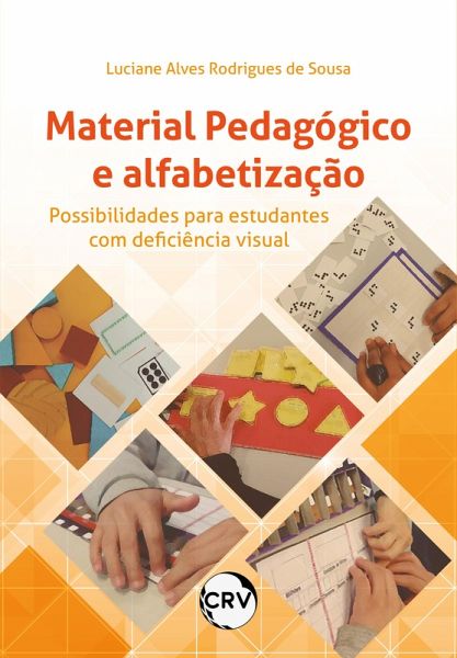 Material pedagógico e alfabetização (eBook, ePUB)