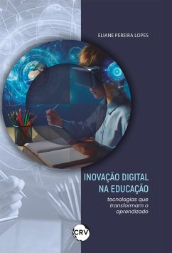 Cover Inovação digital na educação (eBook, ePUB)