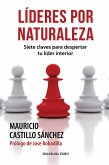 Líderes por naturaleza (eBook, ePUB)