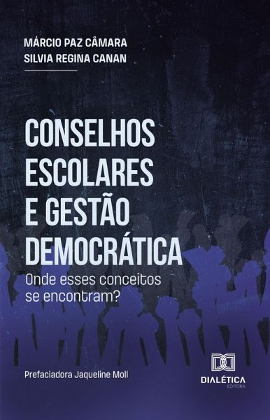 Conselhos Escolares e Gestão Democrática (eBook, ePUB)
