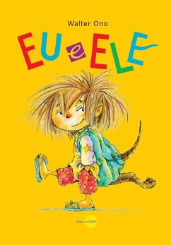 Cover Eu e ele (eBook, ePUB)