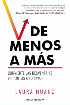 Cover De menos a más (eBook, ePUB)