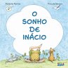 O sonho de Inácio (eBook, ePUB) - Bild 1