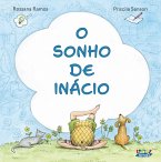 O sonho de Inácio (eBook, ePUB)