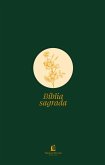 Bíblia Slim NVI, Letra Grande, Tecido verde sobre capa dura, Flor minimalista (eBook, ePUB) Bíblia Slim NVI, Letra Grande, Tecido verde sobre capa dura, Flor minimalista (eBook, ePUB)