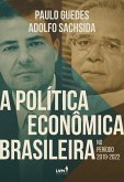 A política econômica brasileira no período 2019-2022 (eBook, ePUB)