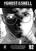 The Ghost in The Shell - The Human Algorithm Capítulo 092 (eBook, ePUB)