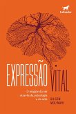 Expressão vital (eBook, ePUB)