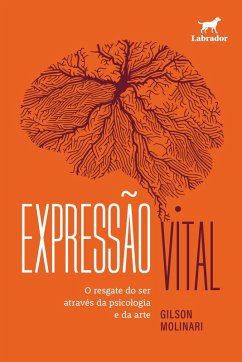 Cover Expressão vital (eBook, ePUB)