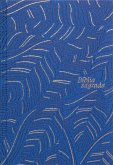 Bíblia Slim NVI, Letra Grande, Couro-soft azul sobre capa dura, Abstrata (eBook, ePUB) Bíblia Slim NVI, Letra Grande, Couro-soft azul sobre capa dura, Abstrata (eBook, ePUB)
