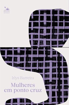 Cover Mulheres em ponto cruz (eBook, ePUB)