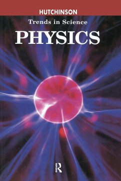 Cover Physics Trends (eBook, ePUB)