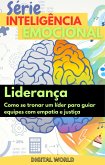 Liderança (eBook, ePUB) Liderança (eBook, ePUB)