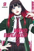 Wind Breaker, Band 09 (eBook, ePUB) Wind Breaker, Band 09 (eBook, ePUB)