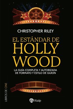 Cover El estándar de Hollywood (eBook, ePUB)