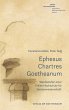 Ephesus - Chartres - Goetheanum (eBook,... - Bild 1