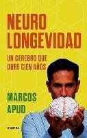Cover Neurolongevidad (eBook, ePUB)