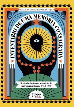 Inventário de uma memória consagrada (eBook, ePUB) - Gomes Cavalcante Jr., Idelmar
