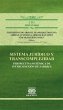 Sistema jurídico y transcomplejidad... - Bild 1